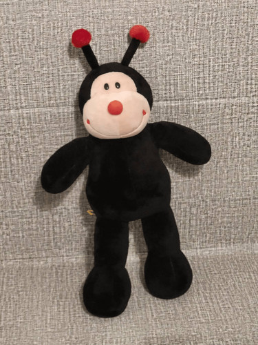 Build bear ladybug - build, a
