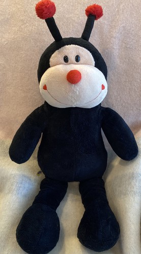 Build bear love lady bug - love,