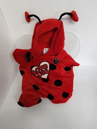 Vintage bab love bug costume - vintage,