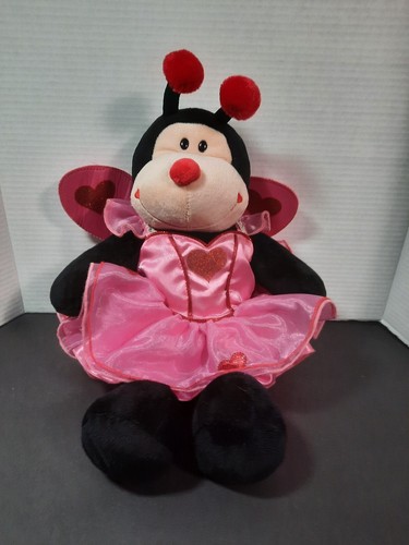 Build bear lady - a,